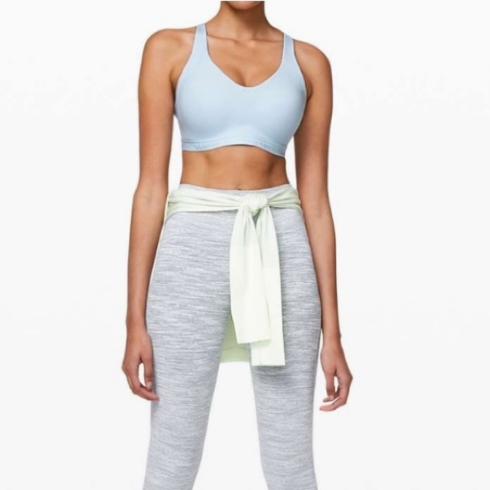 Lululemon Up For It Bra